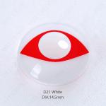 Monthly Vampire Contact Lenses Cosplay Colored Contacts Non Prescription