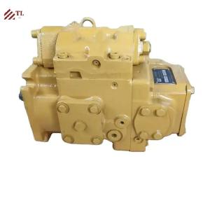 Quality Part Number 2928768 Hydraulic Main Pump Piston Pump Wheel Loader 966H 972H wholesale