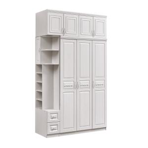 Quality Eco Friendly Sliding Door Bedroom Wardrobe wholesale