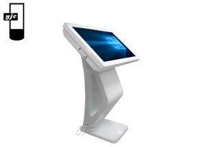 Quality Windows OS Horizontal Touch Screen Kiosk For Restaurant wholesale