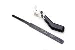 Mercedes Benz HU64 Inner Groove Pick GOSO Car Lock Pick