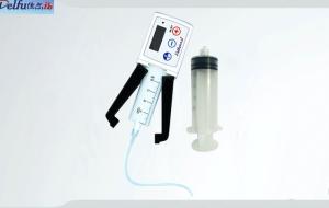 Quality Accurate Smart Diabetes Insulin Pump , Dose adjustable 1U ~ 99U wholesale