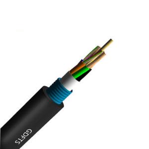 Quality GDTS/GDFTS Fiber Optic Cables , Underwater Hybrid Optical Cable wholesale