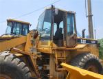 Used Caterpillar 950f Wheel Loader Secondhand Cat Wheel Loader 936e, 936L, 938f,