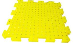 Quality Non Slip ATOFHDBZ1002 90HRA Rig Floor Mats wholesale