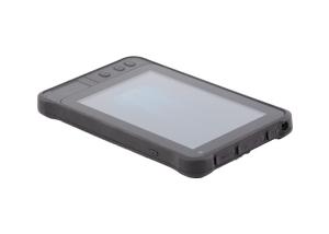 Quality Sunlight Readable Ruggedized Windows Tablet 7.0 Inch With Fingerprint wholesale