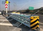 Highway Crash Pad Traffic Safety Anti-Collision Highway Guardrail Impact
