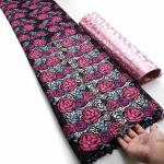 Factory Supply Competitive Price Indian Bridal Lace Fabric