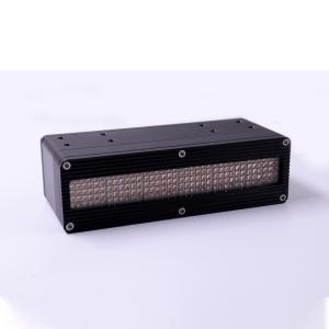 Quality 4600w Led Uv System , Uv Led Curing Equipment Water Cooling wholesale