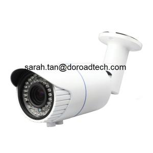 Quality Outdoor High Definition 800TVL CMOS Bullet CCTV Security Cameras wholesale
