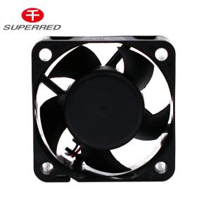 Quality DC5V/12V Sleeve Bearing 25x6.2mm 3D Printer Cooling Fan wholesale