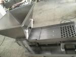Horizontal SS304 80pcs/Min Effervescent Tablet Filling Machine
