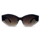 AS072 Acetate Frame Sunglasses within Fashion/Classic Style for Women