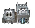 Kitchen Plastic Injection Mould Molding Cnc