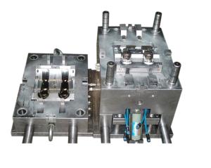 Quality Kitchen Plastic Injection Mould Molding Cnc wholesale