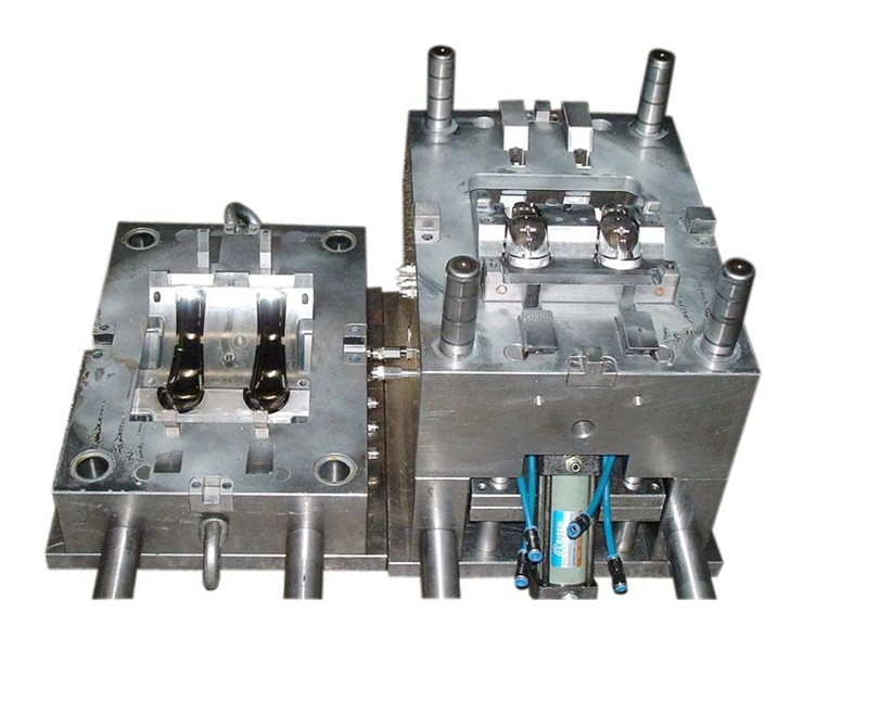 Kitchen Plastic Injection Mould Molding Cnc