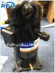 Ultralow Temperature Copeland Hermetic Air Conditioner Compressor ZF18K4E-TFD