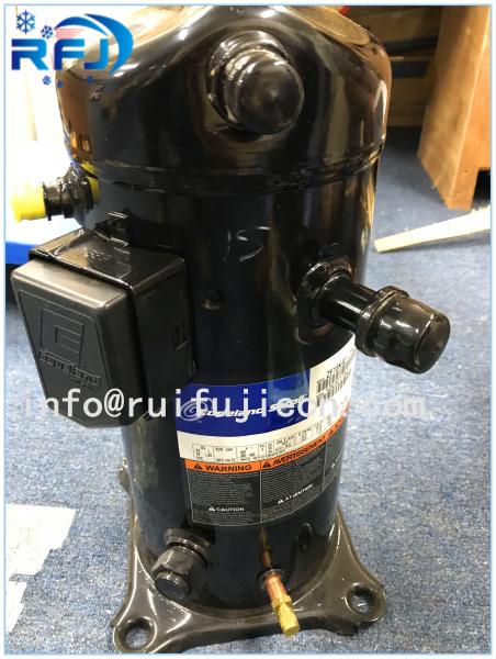 Ultralow Temperature Copeland Hermetic Air Conditioner Compressor ZF18K4E-TFD