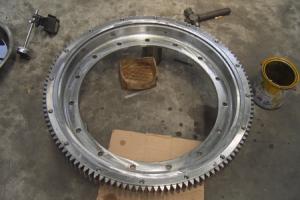 Quality slewing ring bearing for Excavators wholesale