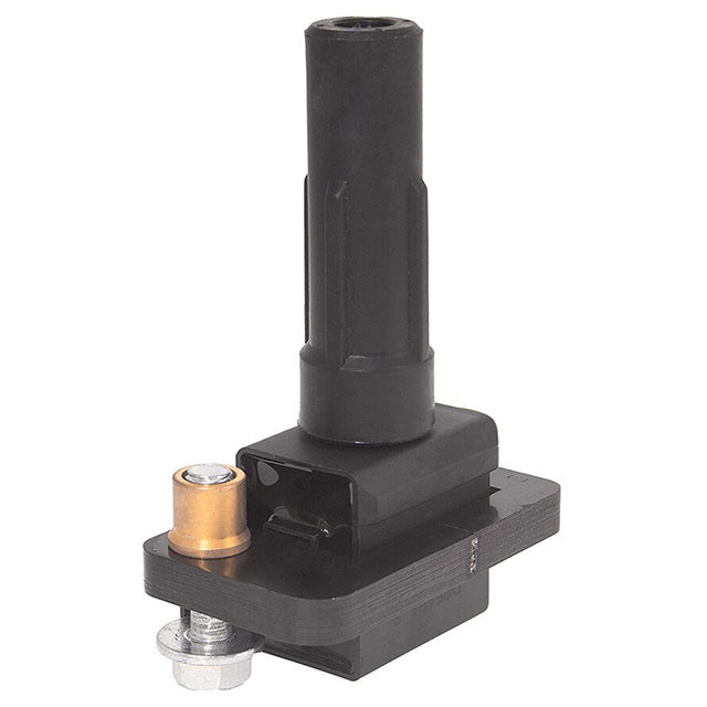 Auto Ignition Coil High Voltage Package 22433-AA421 For Subaru Car 0.3 Ohms