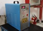 2kg Platinum Palladium Furnace 30KW 2000 Degrees Induction Heating Furnace