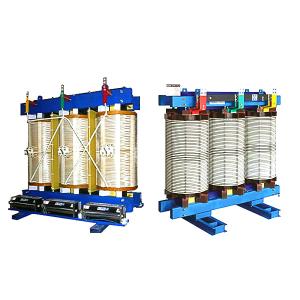 Quality 30kVA 50kVA Dry Type Cast Resin Transformer for Indoor Installation wholesale