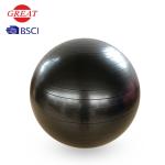 Soft PVC Anti Burst Gym Ball Bear 1000lb Weight Improve Balance Core Strength