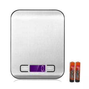 Quality Smart Household Mini Electronic Kitchen Scale 5Kg Digital Weight Scale wholesale