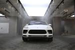 Nano Coated PPF TPU Paint Protection Film / Car Hood Protector Film