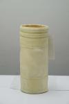 Power Plant FMS Fiberglass Filter Bag Abrasion Resistance Heat Resistant