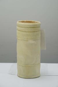 Quality Power Plant FMS Fiberglass Filter Bag Abrasion Resistance Heat Resistant wholesale