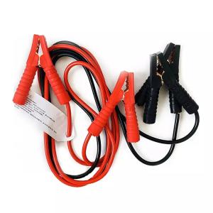Quality Car Harbor Freight 800Amp Connecting Booster Cables wholesale