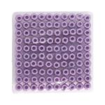 CE Approved Micro Blood Collection Tube 0.5ml/0.25ml