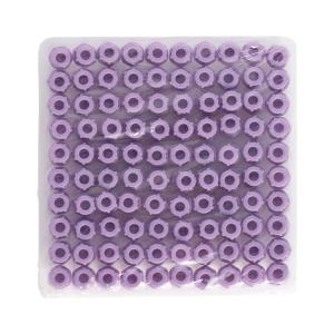 Quality EDTA K2 /K3 Micro EDTA Tubes 0.2ml Capillary Purple Tube wholesale