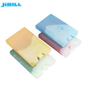 Quality Super Absorbent Polymer Cool Bag Ice Packs Freezer Cold Packs 200ML wholesale
