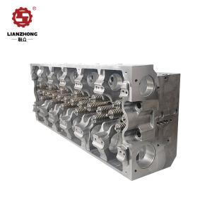 Quality 4962732 Cummins Engine Cylinder Head X15 Engine Original Quality wholesale