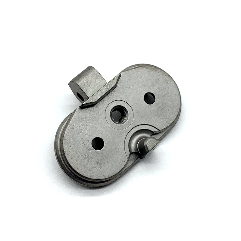 Industry Tolerance 0.01-0.05mm Metal Injection Molding Parts for Lock Cylinder Spare Parts