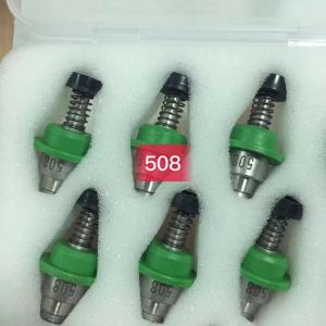 China Smt Pick And Place Nozzles JUKI 508 Nozzle E36077290A0  For KE2010 / 2020 / 2050 on sale