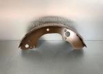 MAMUR ISUZU Brake Parts 8 97191108 0 ISUZU TFS Shoes 46mm Wide