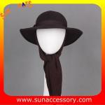 9080838 Sun Accessory customized winner fashion 100% wool felt cadet newsboy