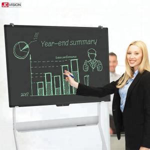 Quality Drawing Digital LCD Writing Board 58 Inch LCD Writing Blackboard Flexible Screen wholesale