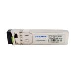 16G FC 20km SFP+ Fiber Channel Transceiver Module TX1330 RX1270nm