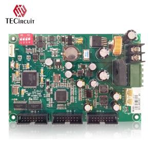 Quality Precision Car PCB Assembly Automotive Printed Circuit Board PCBA Multilayer wholesale