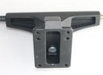 Aluminum Alloy 6061 Hot Forged Machined Components Electric Scooter Spare Parts