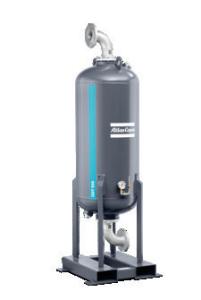 Quality 20-1800 l/s Atlas QDT For Optimal Oil Vapor Filtration wholesale
