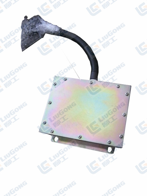 37B1403 Linear Actuator Controller 927D Excavator Replacement Parts