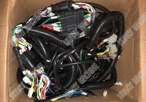 Quality ZOOMLION parts, ZD220-3 BULLDOZER WARING HARNESS wholesale