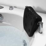 Massage Bathtub Acrylic Whirlpool Massage M3152-D