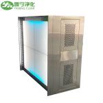 Pharmaceutical Special Laminar Air Flow Chamber Hood Top GMP Certification