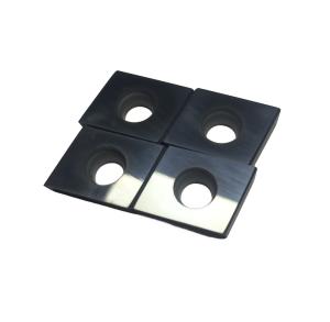 Quality Right Hand Cutting Cnc Carbide Inserts APCN1504PPTR Metalworking wholesale